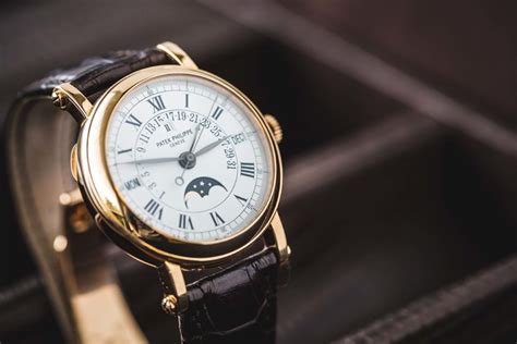 patek philippe b1075g 3|Patek Philippe style watches.